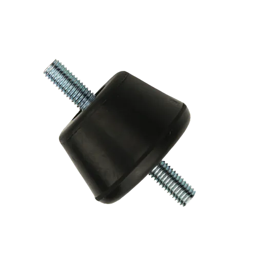Soporte antivibratorio de goma INSTALPACK