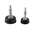 Soporte antivibratorio de goma Airpack