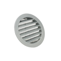 NAREL aluminium external grille — Vayron