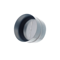 Compuerta antirretorno circular OCAR — Vayron