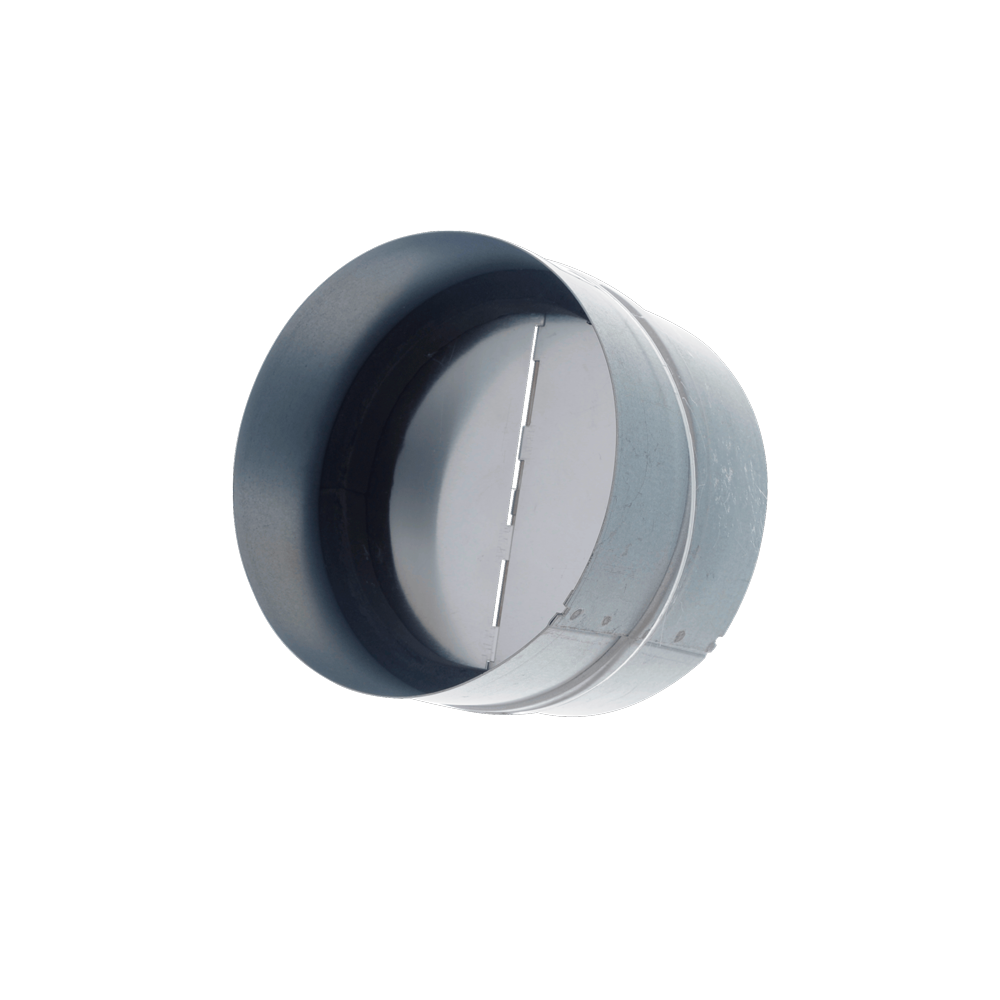 Compuerta antirretorno circular OCAR — Vayron