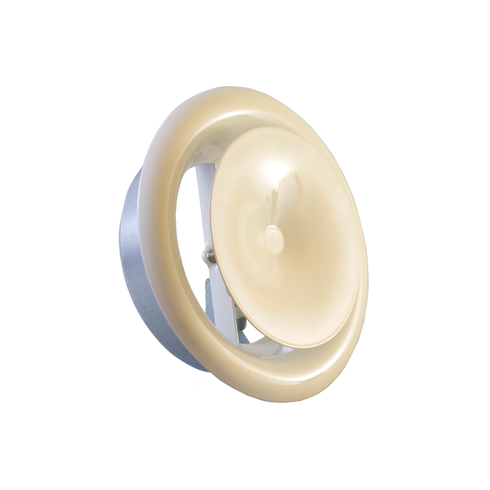 Válvula de impulsión de acero S-SVF
