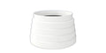 Adaptador reductor PVC Ø100 a Ø80 mm — Vayron