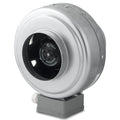 Ventilador de conducto aRd — Vayron
