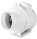 Ventilador de conducto en línea INLINE (Aeroplast) — Vayron