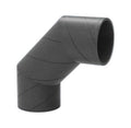 Codo aislado FOAM — Vayron