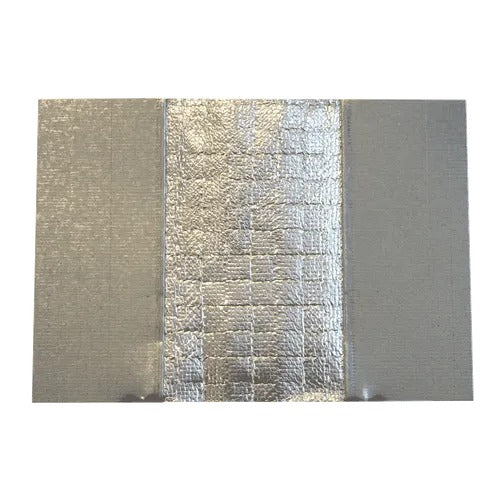 Conector flexible de PVC ROX — Vayron