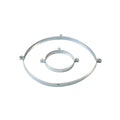 NSF clamp without seal — Vayron