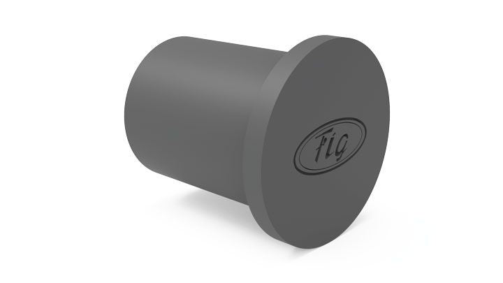 Tapón para caja FOAM — Vayron